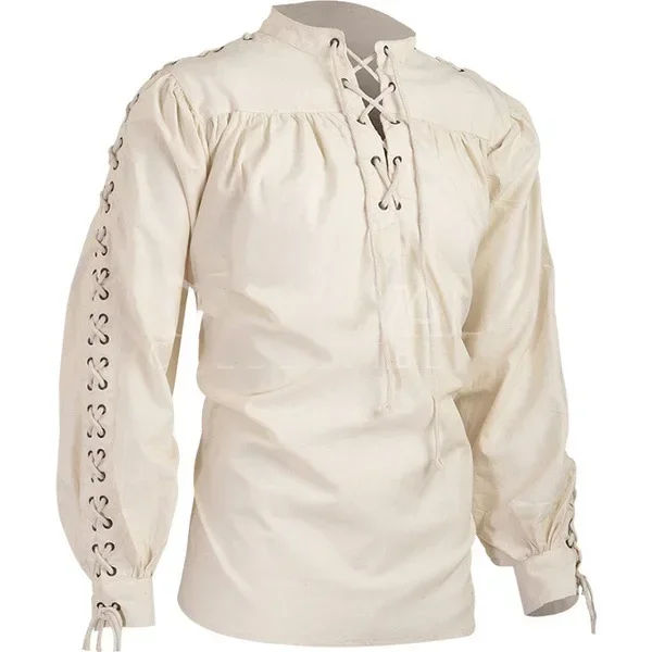 Men'S Formal Wear Accessories - Adulto homem medieval cavaleiro guerreiro traje