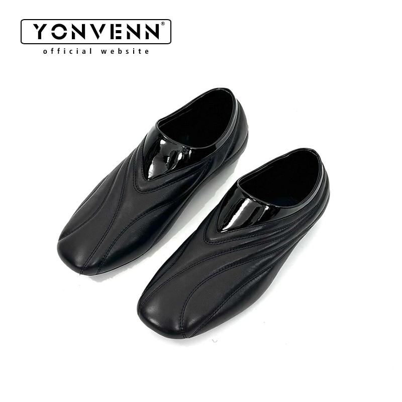 Formal Men Daily Wear Shoes - Novo retro alemão sapatos de treinamento