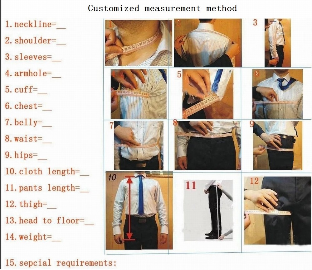 Novo azul marinho formal terno - Men'S Formal Wear Accessories avaliação e preço