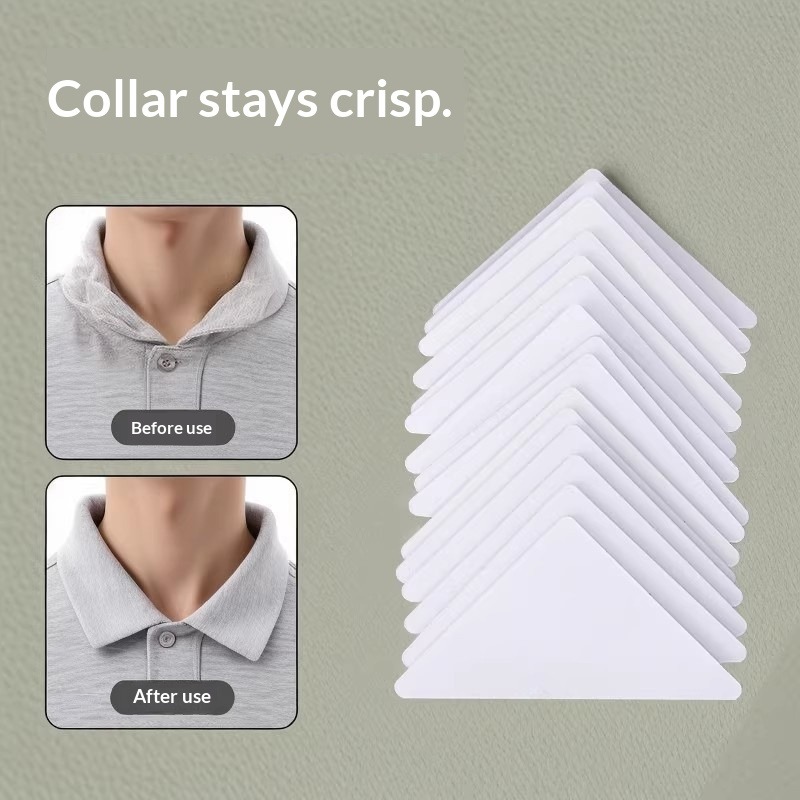 Suporte Adesivo para Colarinho - Men'S Formal Wear Accessories avaliação e preço