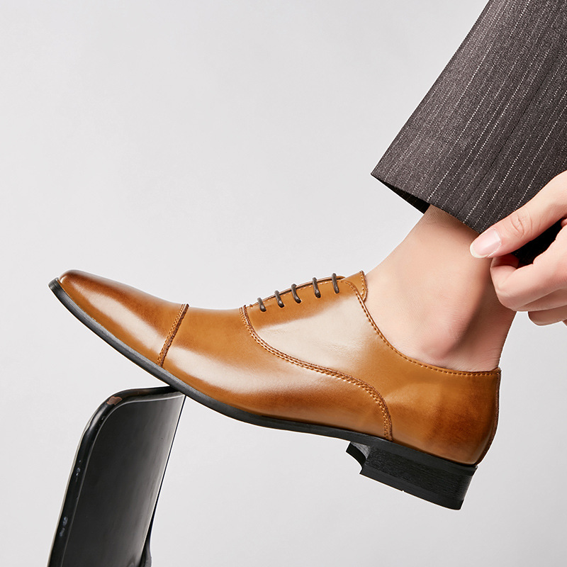 2025 negócios nova moda mascul - Men'S Formal Wear Accessories avaliação e preço