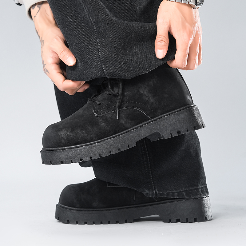 Sapatos formais masculinos de  - Formal Men Daily Wear Shoes avaliação e preço