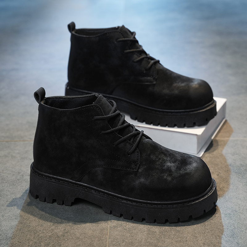 Sapatos formais masculinos de  - Formal Men Daily Wear Shoes avaliação e preço
