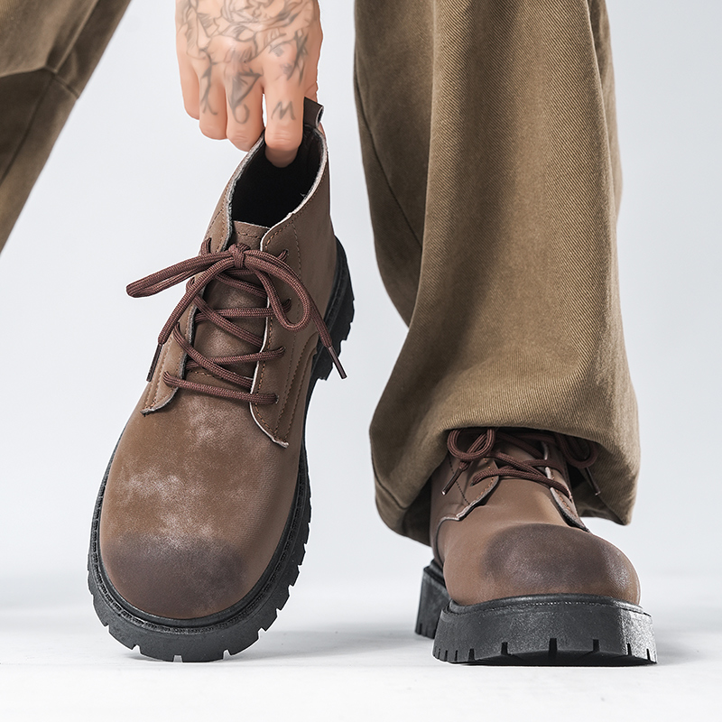 Sapatos formais masculinos de  - Formal Men Daily Wear Shoes avaliação e preço