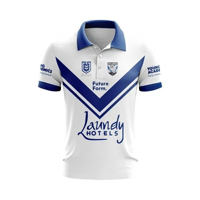 Camisa Polo de Rugby Masculina - Men'S Formal Wear Accessories avaliação e preço