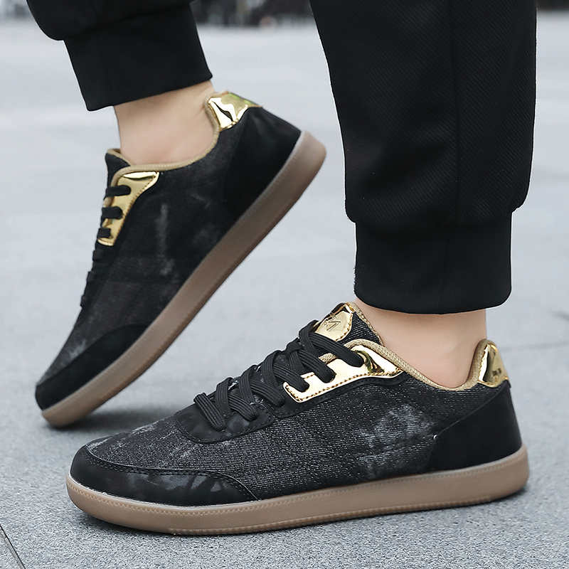 Sapatos Formais Masculinos, Sa - Formal Men Daily Wear Footwear avaliação e preço