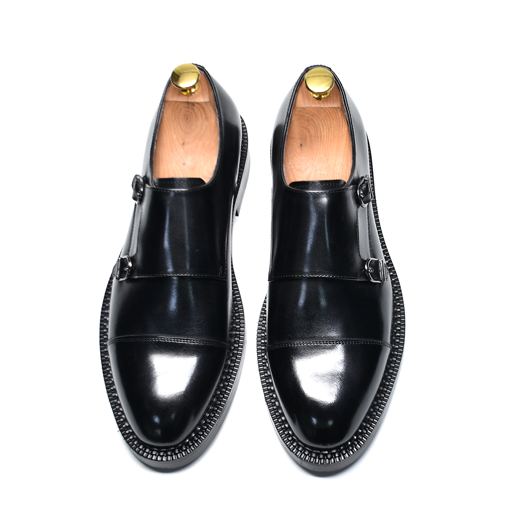 Sapatos Sociais Masculinos de  - Men Formal Wear Brown avaliação e preço