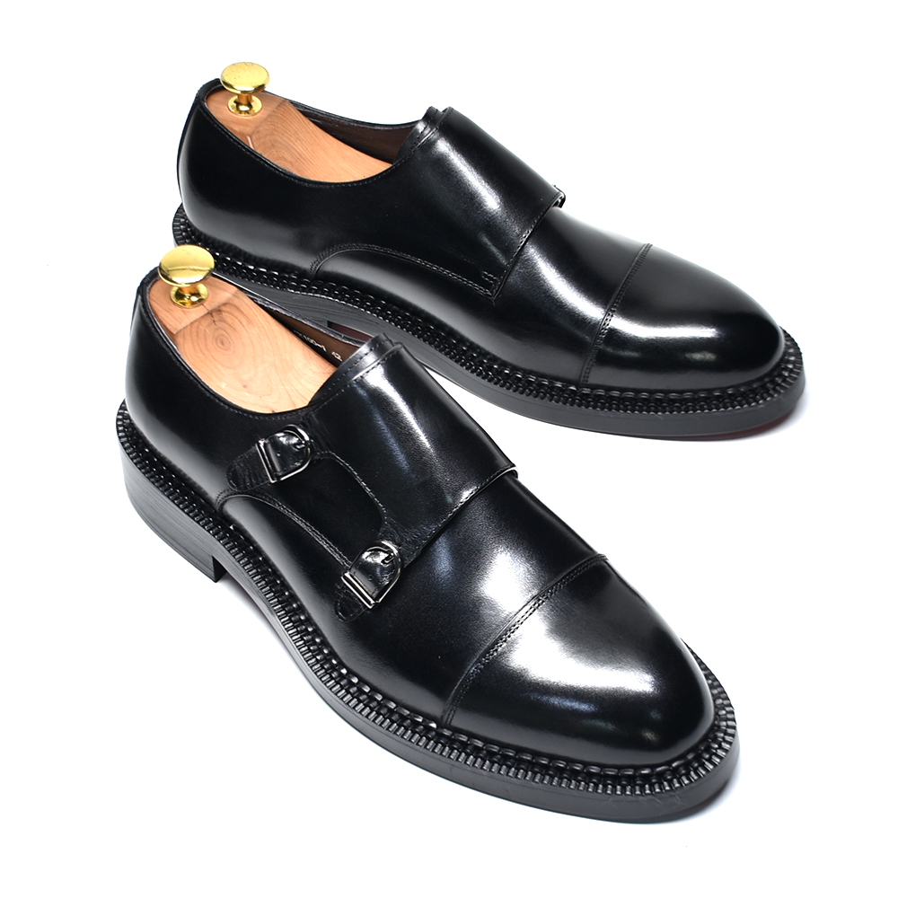 Sapatos Sociais Masculinos de  - Men Formal Wear Brown avaliação e preço